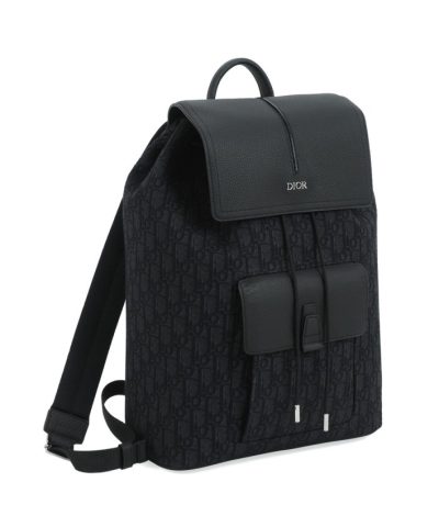 Fake Dior Motion Backpack - high-quality designer bag dupe