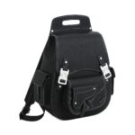 Replica Dior Maxi Gallop Backpack Black