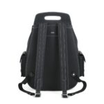 Replica Dior Maxi Gallop Backpack Black - affordable luxury replica bag
