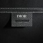 Replica Dior Maxi Gallop Backpack Black - affordable luxury replica bag