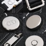 Replica Dior Maxi Gallop Backpack Black