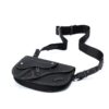 Replica Dior Saddle Shoulder Bag Black - elite factory replica handbag