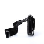 Replica Dior Saddle Shoulder Bag Black - high-end replica designer purse