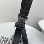 Replica Dior Saddle Bag Oblique - 1:1 premium replica handtas