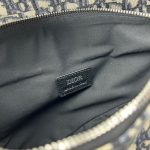 Replica Dior Saddle Bag Oblique - hoogwaardige designertas-dupe