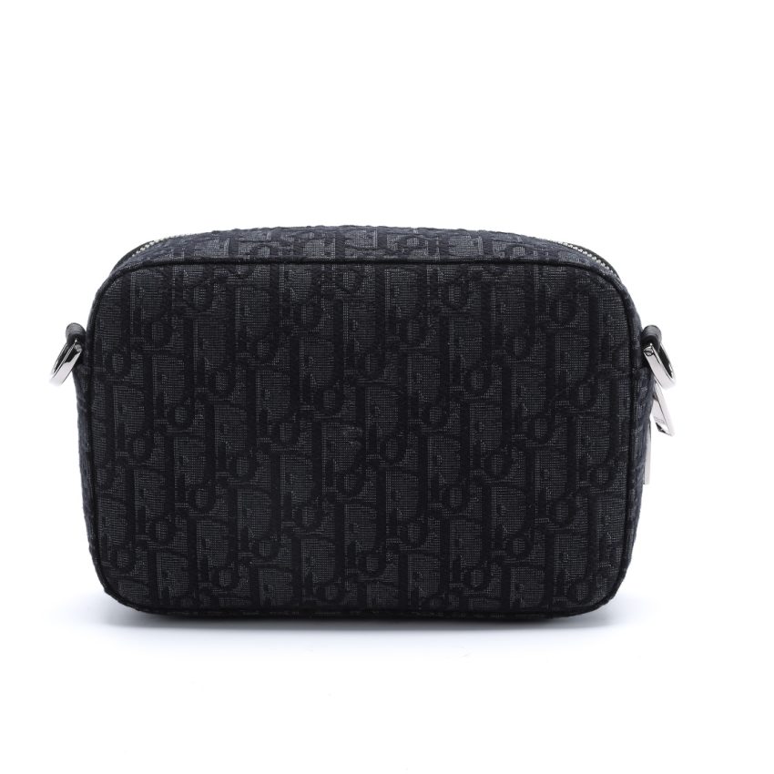 20220914_i1663143974_8333_3.jpg Dior Safari Bag Black Jacquard
