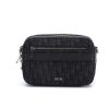 Fake Dior Safari Bag Black Jacquard - high-quality designer bag dupe