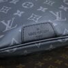 Fake Louis Vuitton Bumbag Discovery Black - ultra-realistic fake purse
