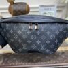 Fake Louis Vuitton Bumbag Discovery Black - top-grade luxury bag dupe