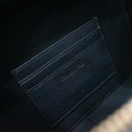 Replica Dior Caro Box Bag Cd Print - premium superclone handbag