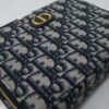 Replica Dior Caro Box Bag Cd Print - high-end replica designer purse