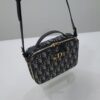Replica Dior Caro Box Bag Cd Print - ultra-realistic fake purse