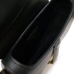 Replica Dior Saddle Bag Small Black - high-quality designer bag dupe
