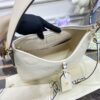 Replica Louis Vuitton Carry All White - designer handbag clone