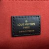 Fake Louis Vuitton Pochette Metis Shoulder Bag Brown - affordable luxury replica bag