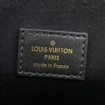 Replica Louis Vuitton Pochette Metis Brown Canvas - premium superclone handbag