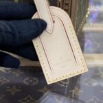 Replica Louis Vuitton Camera Box Brown Classic - top-grade luxury bag dupe