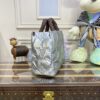 Fake LV Onthego Silver Soft - premium superclone handbag