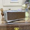 Fake LV Onthego Silver Soft - high-end replica designer purse