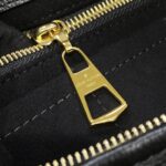 Replica Louis Vuitton Carry All Black