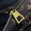 Fake LV Onthego Black Soft - top-grade luxury bag dupe