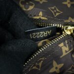 Replica LV Onthego Black Soft