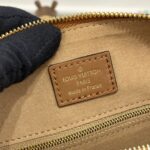 Replica Louis Vuitton Speedy Bandouliere 25 Brown - elite factory replica handbag