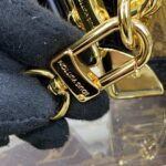 Replika Louis Vuitton Side Trunk Brown Canvas - prémiová superklonová kabelka