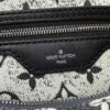 Fake Louis Vuitton Speedy Bandouliere 25 Denim Canvas - designer handbag clone