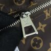 Fake LV Onthego Silver Soft - designer handbag clone