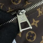 Replica LV Onthego Silver Soft