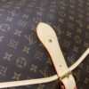 Replica Louis Vuitton Hunting Bag - top-grade luxury bag dupe