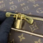 Replica Louis Vuitton Hunting Bag - premium superclone handbag