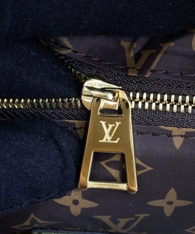 Replica LV Onthego Green Soft - elite factory replica handbag