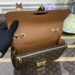 Replica Louis Vuitton Marceau Brown - affordable luxury replica bag