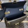 Replica Louis Vuitton Marceau Brown - high-end replica designer purse