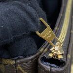 Replica Louis Vuitton Marceau Black - 1:1 premium replica handbag