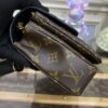 Replica Louis Vuitton Marceau Black - top-grade luxury bag dupe