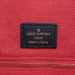 Replica Louis Vuitton Onthego Brown Canvas