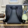 Fake Louis Vuitton Takeoff Backpack - high-end replica designer purse
