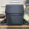 Fake Louis Vuitton Takeoff Backpack - 1:1 premium replica handbag