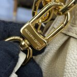 Replica Louis Vuitton Favorite Purple White