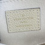 Replica Louis Vuitton Favorite Purple White