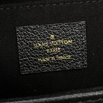 Replica Louis Vuitton Favorite Black