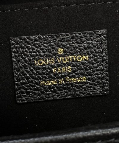 Fake Louis Vuitton Favorite Black - designer handbag clone