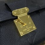 Replica Louis Vuitton Favorite Black