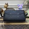 Fake Louis Vuitton Favorite Black - high-end replica designer purse