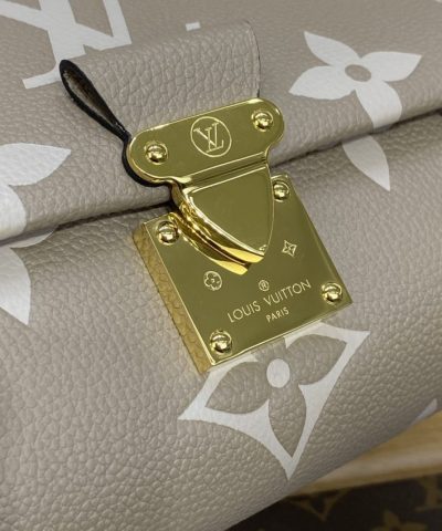 Fake Louis Vuitton Favorite Beige - premium superclone handbag