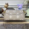 Fake Louis Vuitton Favorite Beige - high-end replica designer purse