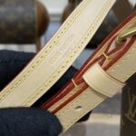 Replica Louis Vuitton Noe Bucket Brown